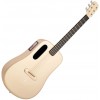 Lava Music LAVA ME 4 Carbon Series 36 Soft Gold - Airflow bag