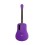 Lava Music LAVA ME 4 Carbon Series 36 Purple - Airflow bag