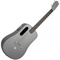 Lava Music LAVA ME 4 Carbon Series 36 Space Grey - Space bag