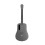 Lava Music LAVA ME 4 Carbon Series 36 Space Grey - Airflow bag