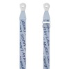 Lava Music Ideal Strap 2 For LAVA ME Play - Woven Blue