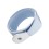 Lava Music Ideal Strap 2 For LAVA ME Play - Woven Blue