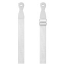 Lava Music Ideal Strap 2 For LAVA ME Play - Woven White
