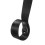 Lava Music Ideal Strap 2 For LAVA ME Play - Woven Black