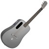 Lava Music LAVA ME 4 Carbon Series 38 Space Grey - Airflow bag