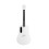 Lava Music LAVA ME 4 Carbon Series 38 White - Airflow bag