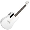 Lava Music LAVA ME 4 Carbon Series 38 White - Space bag