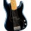 Fender American Professional II P Bass V MN Dark Night