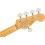 Fender American Professional II P Bass V MN Dark Night
