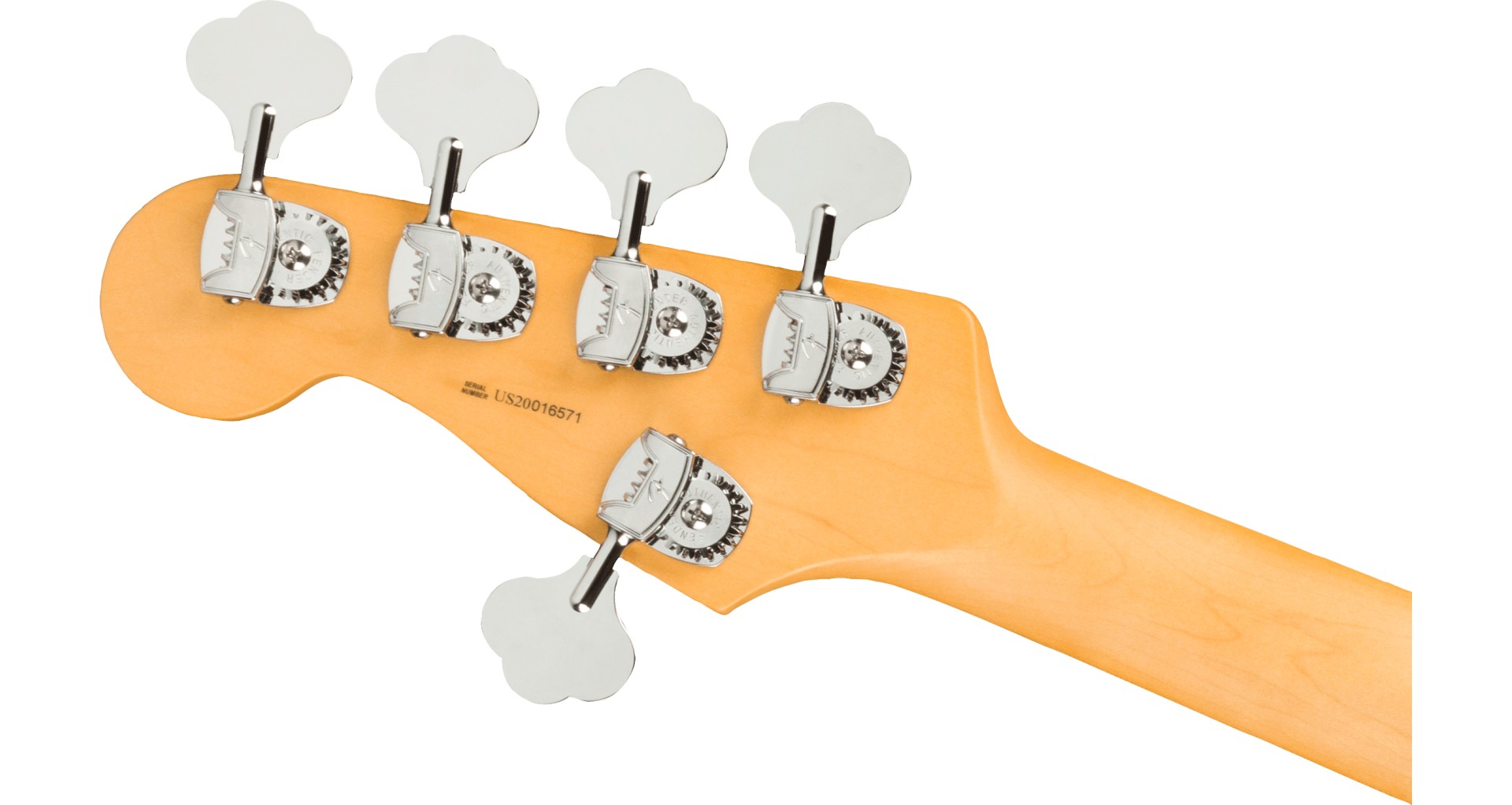 Fender American Professional II P Bass V MN Miami Blue Chitara