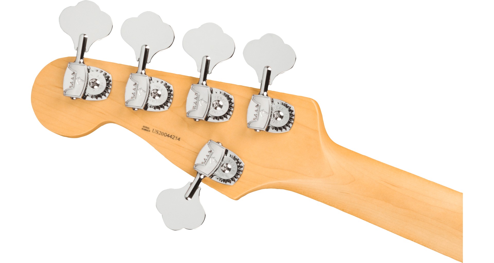 Fender American Professional II P Bass V RW 3-Color Sunburst