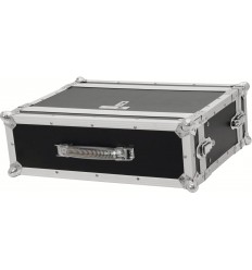 Roadinger Effect Rack CO DD 3U 250 mm adancime