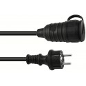 Eurolite Extension 3x1.5 15m
