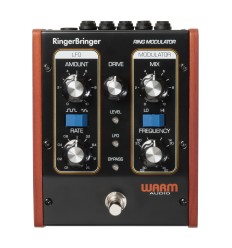 Warm Audio RingerBringer