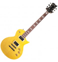 LTD EC-256 Lemon Drop