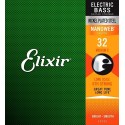 Elixir Medium C .032 15332