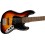 Fender Squier Affinity Jazz Bass V LRL 3-Color Sunburst