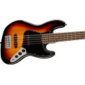 Fender Squier Affinity Jazz Bass V LRL 3-Color Sunburst