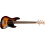 Fender Squier Affinity Jazz Bass V LRL 3-Color Sunburst