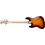 Fender Squier Affinity Jazz Bass V LRL 3-Color Sunburst