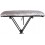 Veles-X Keyboard Cover 61 Keys 89-123 cm