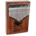 Veles-X Woodman MBIRA Kalimba