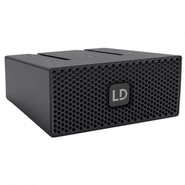 LD Systems CURV 500 SLA Adaptor SmartLink - Zeedo Shop