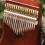 Veles-X Woodman Kalimba Dark Brown