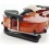 Veles-X Violin Shoulder Rest 3/4-4/4