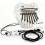 Veles-X Transparent Acrylic Mini Kalimba
