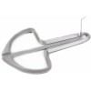 Veles-X Jaw Harp 12 Silver