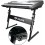 Veles-X Adjustable Security Z Keyboard Stand