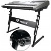 Veles-X Adjustable Security Z Keyboard Stand
