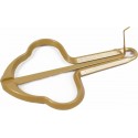 Veles-X Jaw Harp 15 Gold