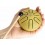 Veles-X Mini Steel Tongue Drum Gold