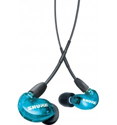 Shure SE215SPE