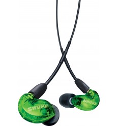 Shure SE215SPE-GN