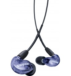Shure SE215SPE-PL