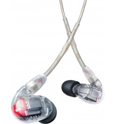Shure SE846 GEN 2 Clear