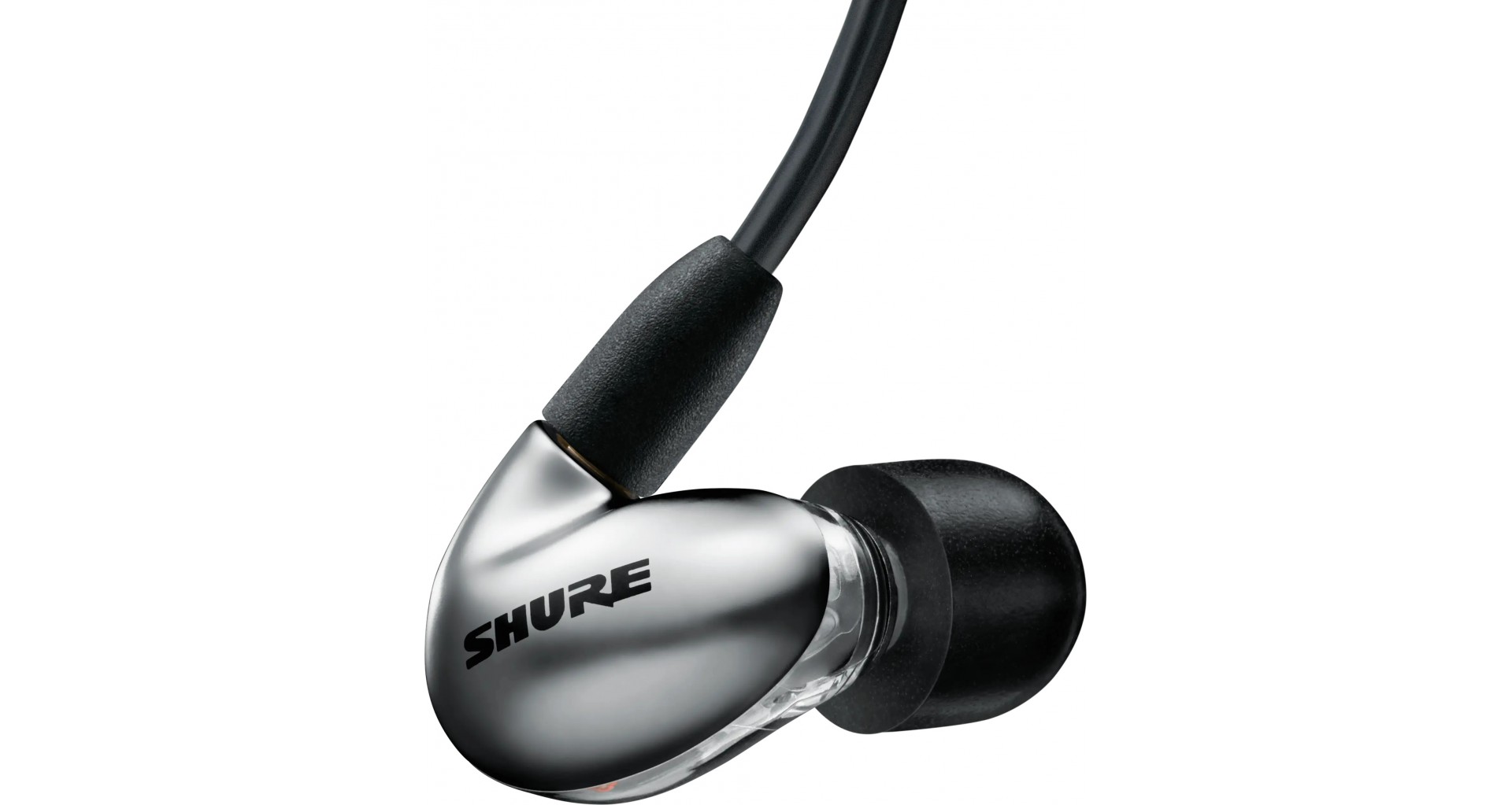 Shure SE846 GEN 2 Graphite Casti monitorizare In-Ear - Zeedo Shop