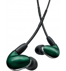 Shure SE846 GEN 2 Jade
