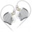 KZ Acoustics ZSN PRO 2 White