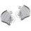 KZ Acoustics ZSN PRO 2 White