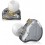 KZ Acoustics ZSN PRO 2 White