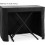 Gravity BG RD C Cover for Rapid Desk