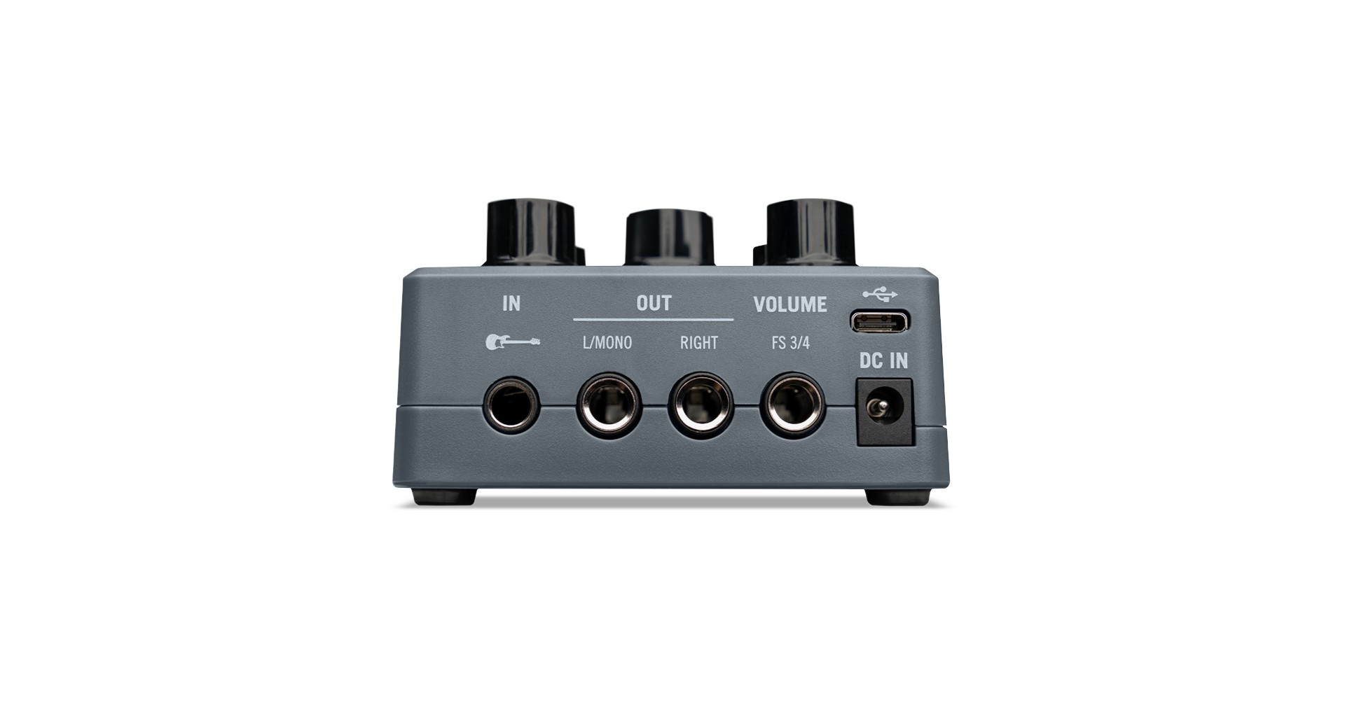 Line 6 POD Express Bass Procesor efecte bass - Zeedo Shop
