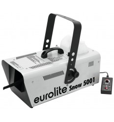 Eurolite Snow 5001 RESIGILAT 13145