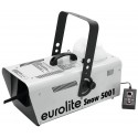 Eurolite Snow 5001 RESIGILAT 13145