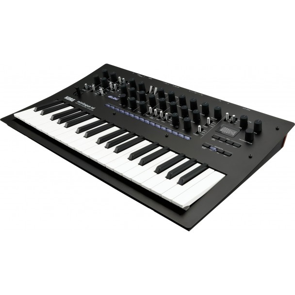 Korg Minilogue XD Sintetizator analogic polifonic - Zeedo Shop