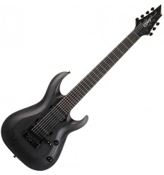 Cort KX707 Evertune OPBK